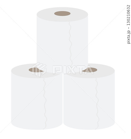 生活用品_トイレットペーパー（3個） 130210632