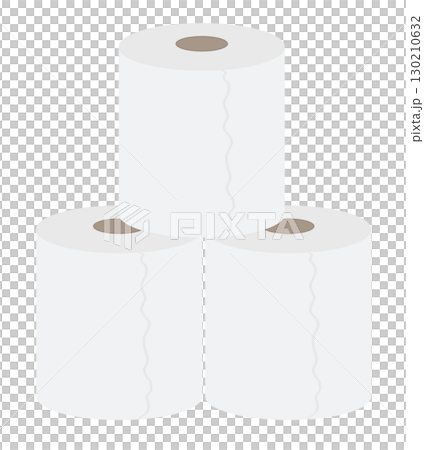 日用品_衛生紙（3卷） 130210632