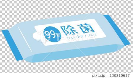 Daily Necessities_Wet Wipes (Disinfecting Sheets) Pocket Size Daily Necessities_Wet Wipes (Disinfecting Sheets) Pocket Size 130210637