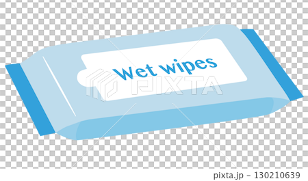 Daily Necessities_Wet Wipes (Pocket Size) Daily Necessities_Wet Wipes (Pocket Size) 130210639