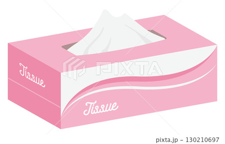 生活用品_ティッシュペーパー(1箱) 生活用品_ティッシュペーパー(1箱) 130210697