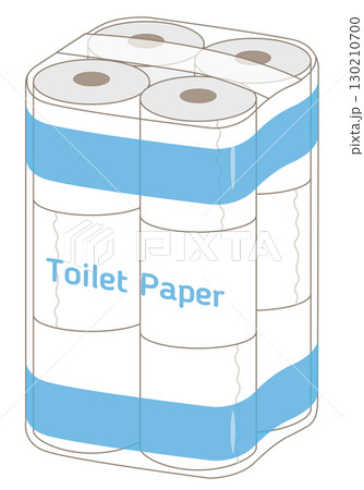 生活用品_トイレットペーパー（12ロール） 130210700