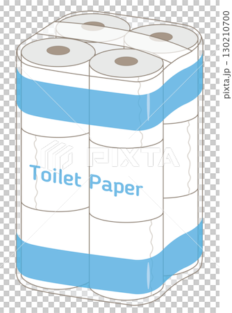 日用品_衛生紙（12卷） 130210700