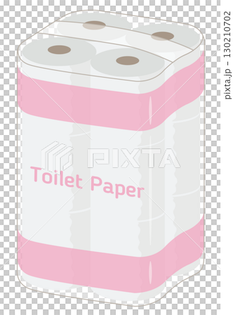 Daily Necessities_Toilet Paper (12 rolls) 130210702