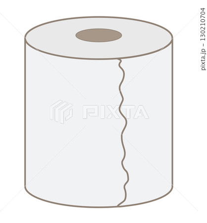 生活用品_トイレットペーパー(1個) 生活用品_トイレットペーパー(1個) 130210704