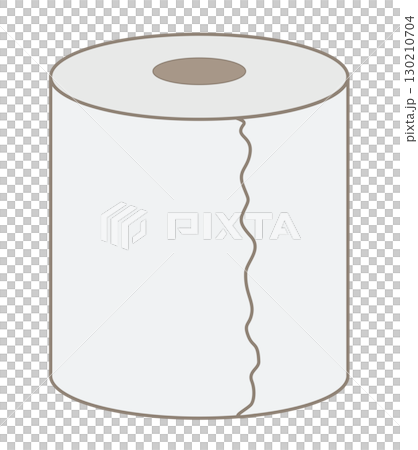 日用品_衛生紙（1卷） 130210704