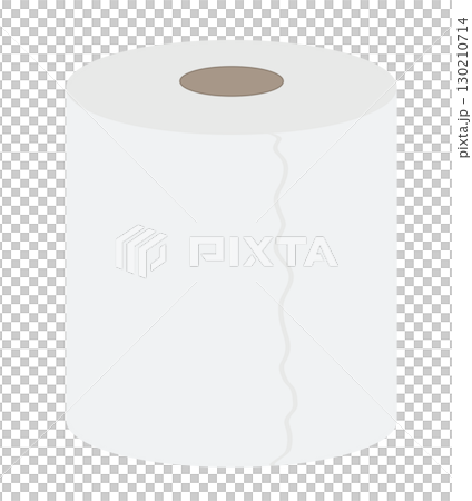 生活用品_トイレットペーパー（1個） 130210714