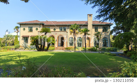 ベーリックホールの夏 130211050