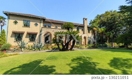 ベーリックホールの夏 130211051