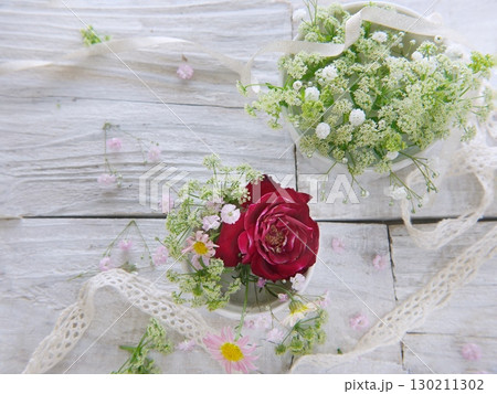 薔薇 薔薇 130211302