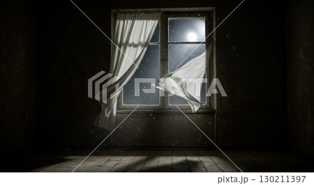 Wind from the window 130211397