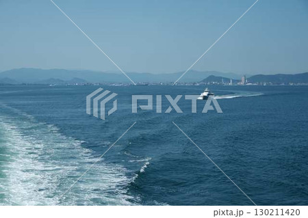 小豆島 フェリー 船 小豆島 フェリー 船 130211420