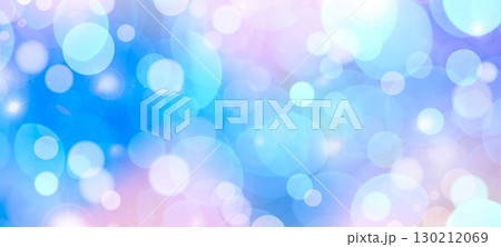 Bokeh background perfect for Holidays, Anniversary, Birthdays, Festive and various desing works 130212069