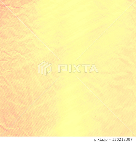 Yellow square background for Posters, Banners, Ad, social media, celebrations and various design works 130212397