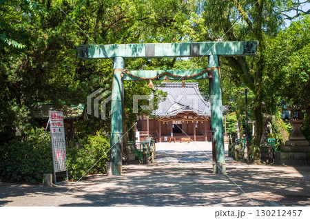 諏訪神社(三重県 四日市市) 諏訪神社(三重県 四日市市) 130212457
