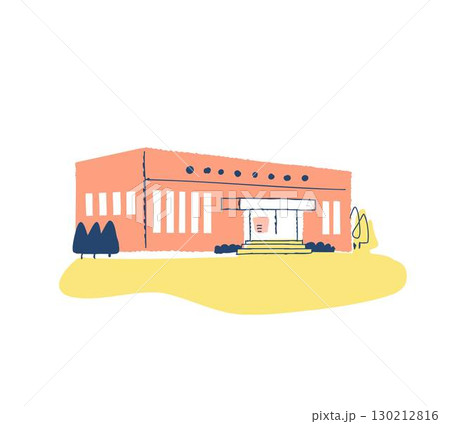 建物・施設・企業 130212816