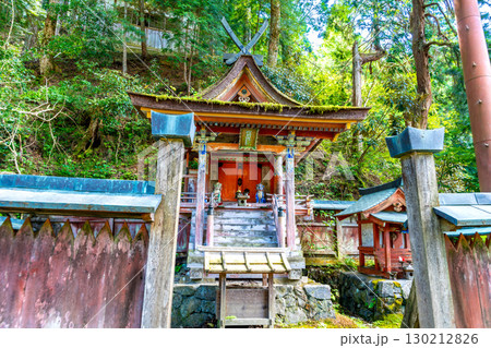 世界遺産 紀伊山地の霊場と参詣道】真夏の金剛三昧院 四所明神社1 和歌山県伊都郡高野町 世界遺産 紀伊山地の霊場と参詣道】真夏の金剛三昧院 四所明神社1 和歌山県伊都郡高野町 130212826