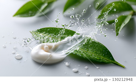 drops of water drops of water 130212948