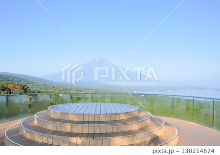 山中湖明神山パノラマ台 130214674