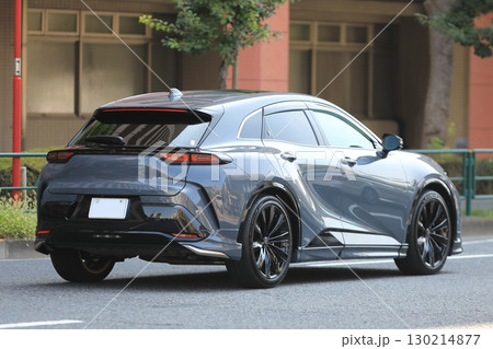 国産スポーツカー 130214877