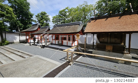 this is Fushimi Inari Building 130214887