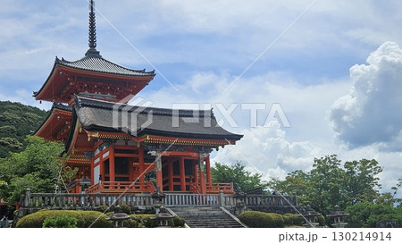 this is Fushimi Inari Building this is Fushimi Inari Building 130214914