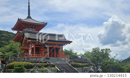 this is Fushimi Inari Building 130214915