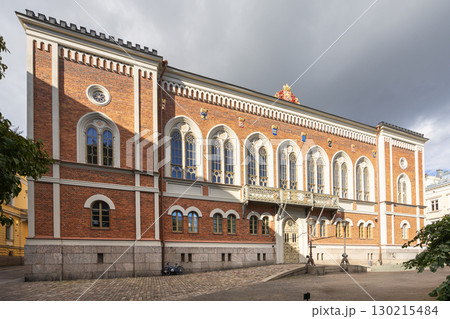 the House of Nobility in Helsinki, Finland the House of Nobility in Helsinki, Finland 130215484