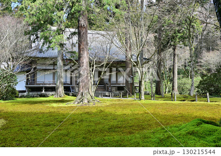 京都大原三千院 130215544