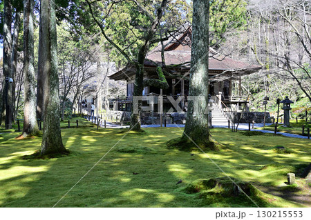京都大原三千院 京都大原三千院 130215553