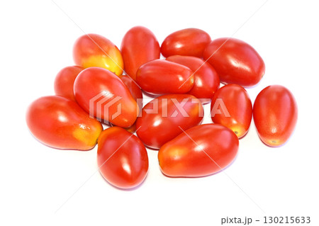 中玉トマト（シシリアンルージュ） 130215633