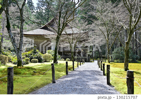 京都大原三千院 京都大原三千院 130215707