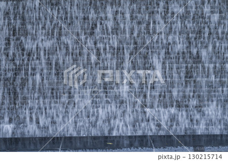 レンガの滝 130215714