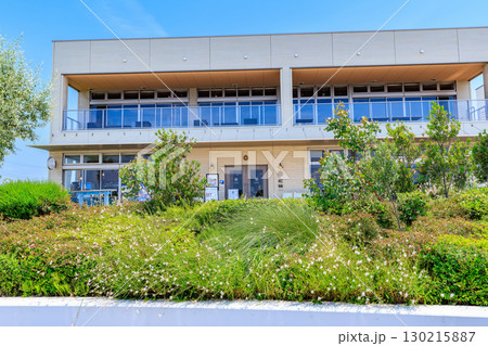 千葉県　木更津市　鳥居崎海浜公園　鳥居崎倶楽部 130215887