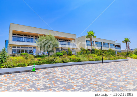 千葉県　木更津市　鳥居崎海浜公園　鳥居崎倶楽部 130215892