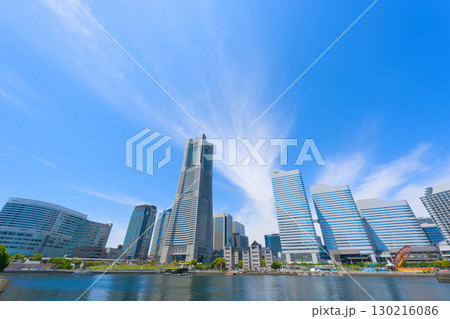 【神奈川県】5月・ゴールデンウイークに横浜へ家族旅行 130216086