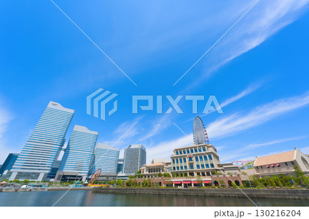 【神奈川県】5月・ゴールデンウイークに横浜へ家族旅行 130216204