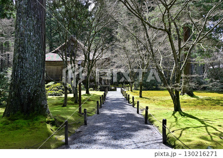 京都大原三千院 130216271