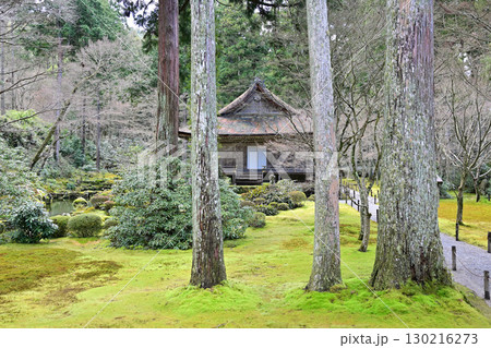 京都大原三千院 京都大原三千院 130216273