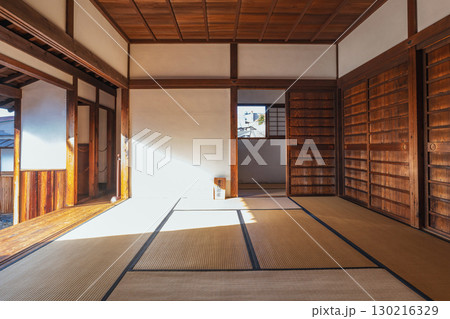 飛騨高山 高山陣屋 書役部屋 飛騨高山 高山陣屋 書役部屋 130216329