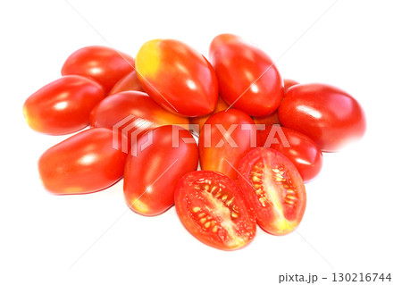 中玉トマト（シシリアンルージュ） 130216744