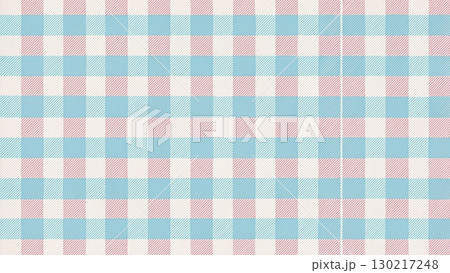 gingham seamless pattern fabric tone minimalist style 130217248