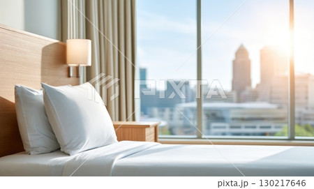 Hotel Room with City View Hotel Room with City View 130217646