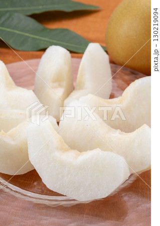 甘くて美味しい梨 130219094