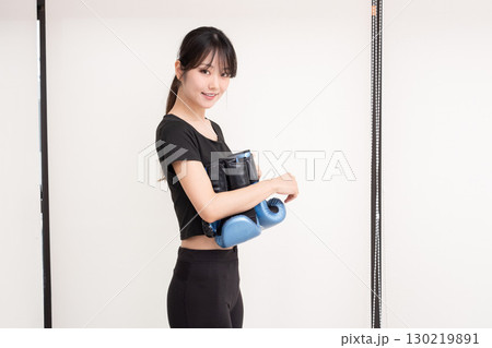 美しい日本女性 130219891