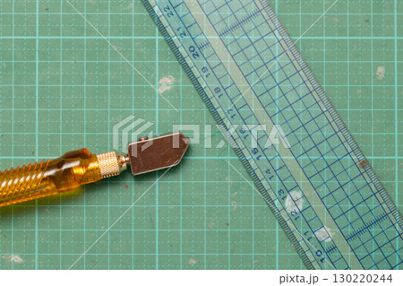 ガラスカッター 130220244