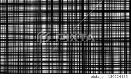 シンプルでモダンな白黒チェック模様の壁紙イラスト シンプルでモダンな白黒チェック模様の壁紙イラスト 130224186