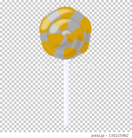 棒棒糖灰色和焦糖色 棒棒糖灰色和焦糖色 130225962