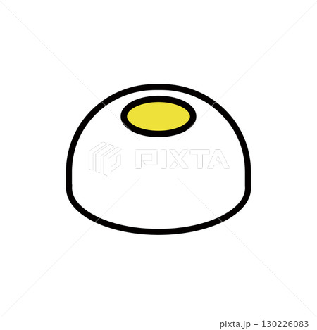 お店の呼び出しベル・ボタンのアイコン ベクターイラスト 130226083