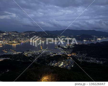 長崎の夜景2024冬 長崎の夜景2024冬 130226847